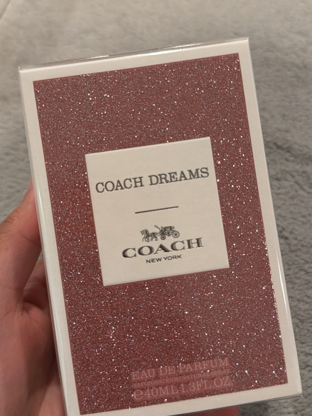 Coach Dreams EDP